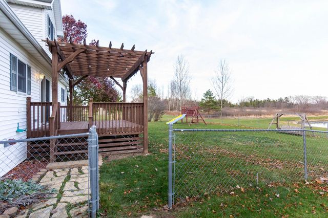 575 Stoddard Road, Columbus, MI 48063