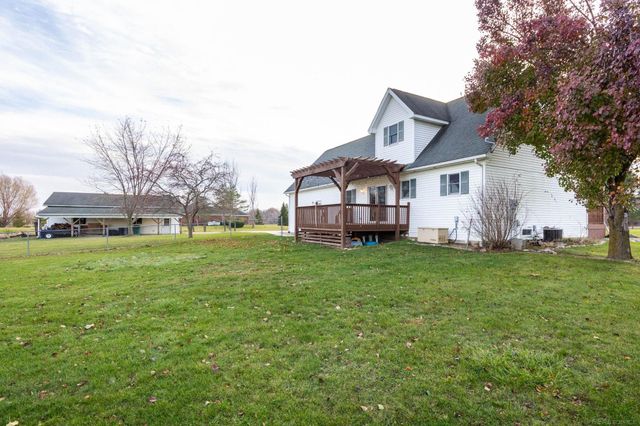 575 Stoddard Road, Columbus, MI 48063