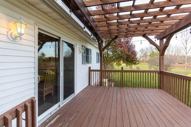 575 Stoddard Road, Columbus, MI 48063