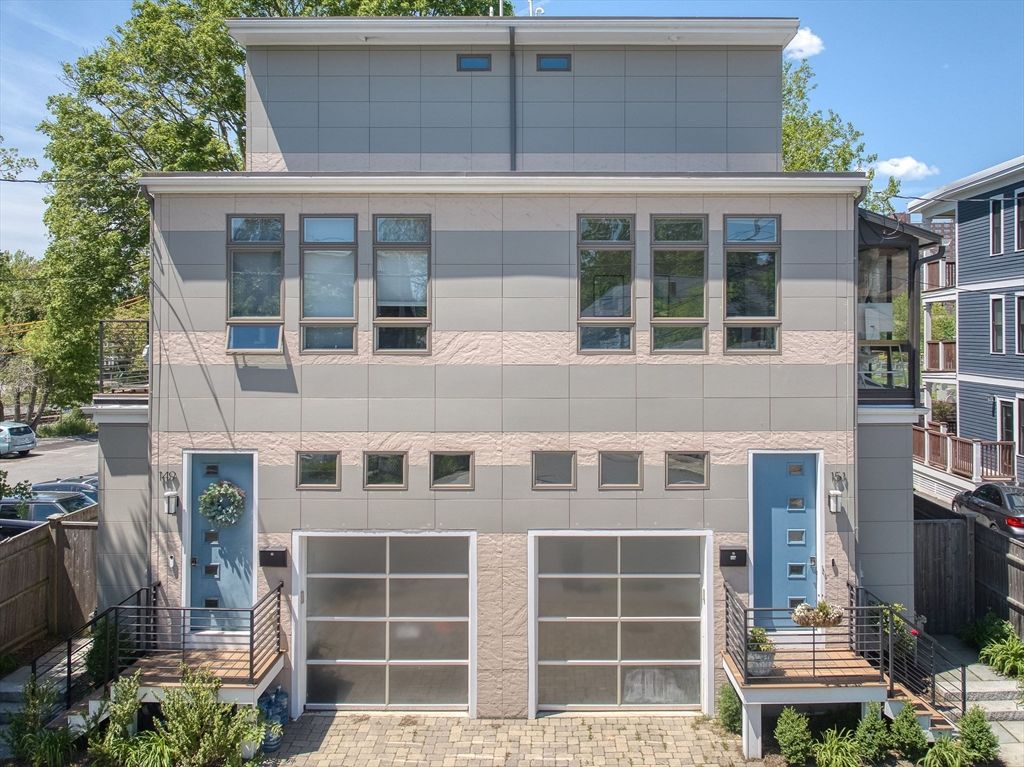 151 Sherman St, Cambridge, MA 02140