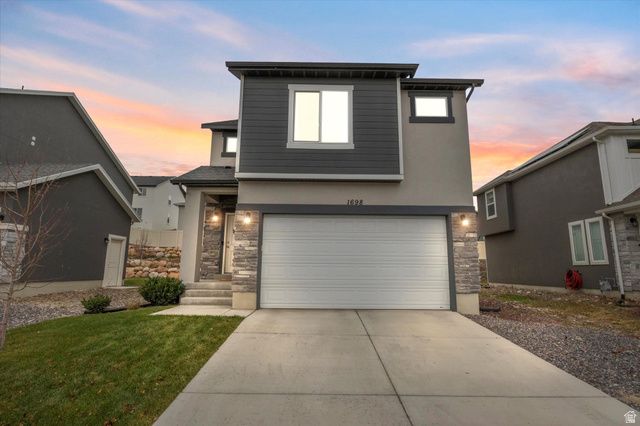 1698 S FREESTONE BLVD, Santaquin, UT 84655