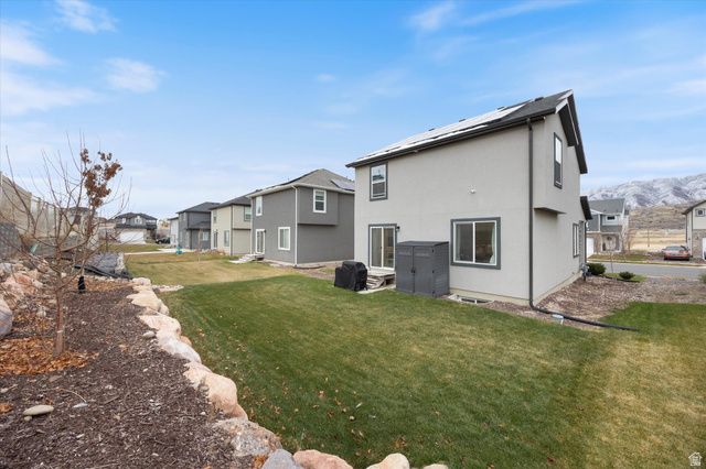 1698 S FREESTONE BLVD, Santaquin, UT 84655