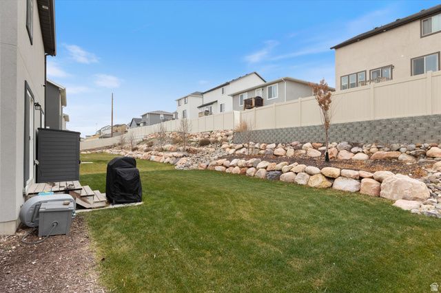 1698 S FREESTONE BLVD, Santaquin, UT 84655