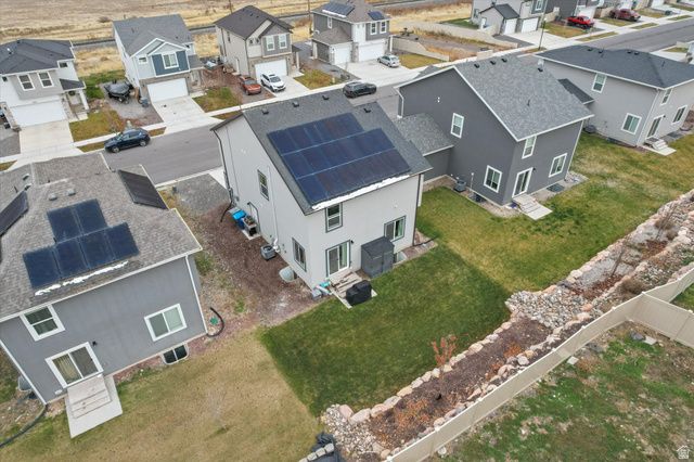 1698 S FREESTONE BLVD, Santaquin, UT 84655