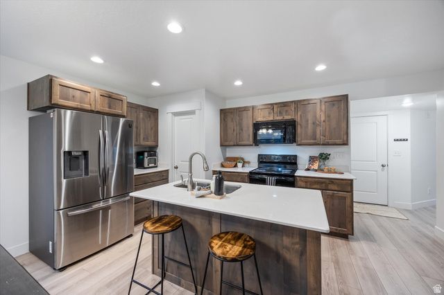 1698 S FREESTONE BLVD, Santaquin, UT 84655