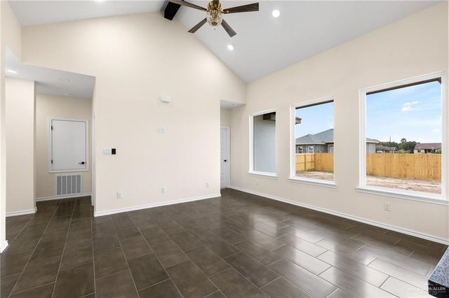 17963 Redwood Street, Harlingen, TX 78552