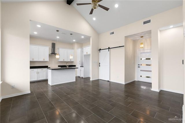 17963 Redwood Street, Harlingen, TX 78552