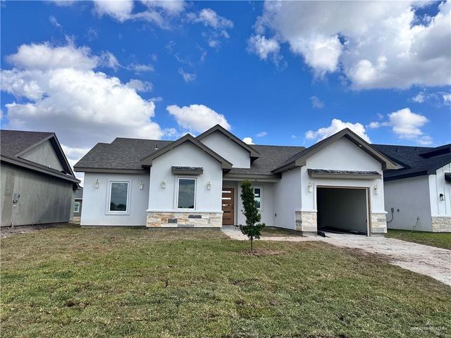 17963 Redwood Street, Harlingen, TX 78552