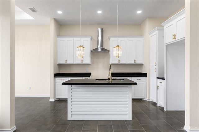 17963 Redwood Street, Harlingen, TX 78552