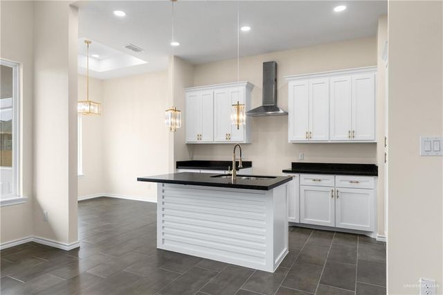 17963 Redwood Street, Harlingen, TX 78552