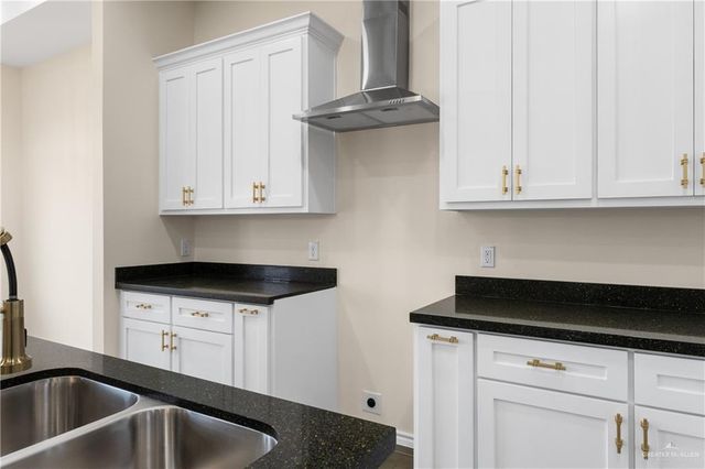 17963 Redwood Street, Harlingen, TX 78552