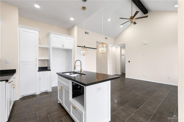 17963 Redwood Street, Harlingen, TX 78552