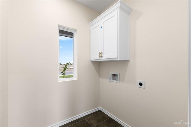 17963 Redwood Street, Harlingen, TX 78552