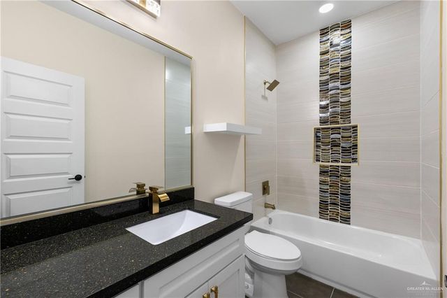 17963 Redwood Street, Harlingen, TX 78552