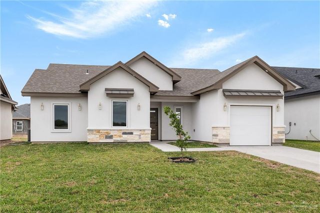 17963 Redwood Street, Harlingen, TX 78552