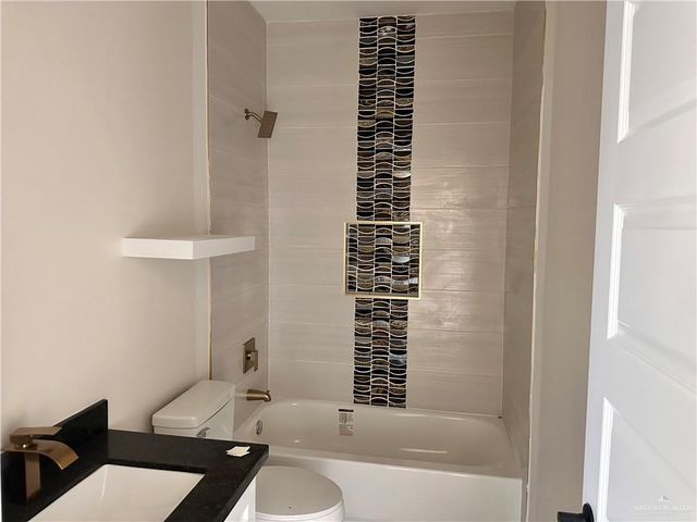 17963 Redwood Street, Harlingen, TX 78552