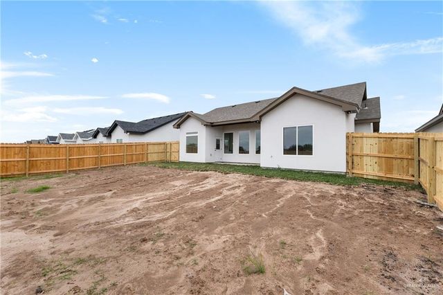 17963 Redwood Street, Harlingen, TX 78552