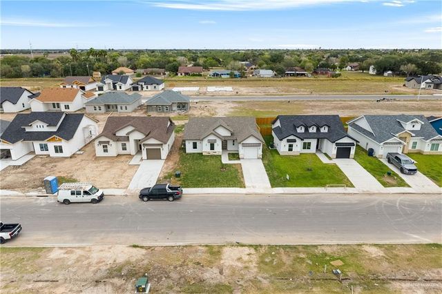 17963 Redwood Street, Harlingen, TX 78552