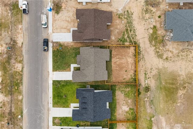 17963 Redwood Street, Harlingen, TX 78552