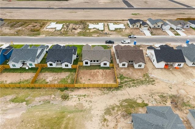 17963 Redwood Street, Harlingen, TX 78552