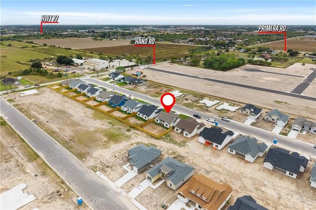 17963 Redwood Street, Harlingen, TX 78552