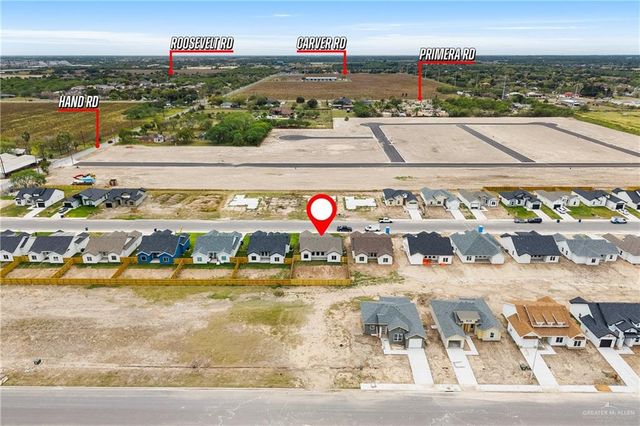 17963 Redwood Street, Harlingen, TX 78552