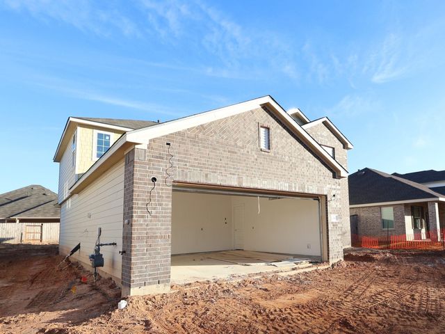 246 Mountain Knolls Lane, Willis, TX 77378