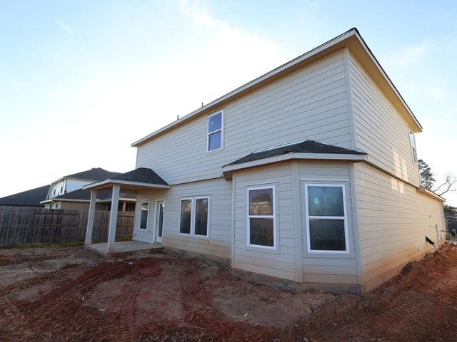 246 Mountain Knolls Lane, Willis, TX 77378