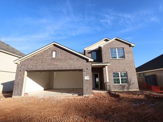 246 Mountain Knolls Lane, Willis, TX 77378