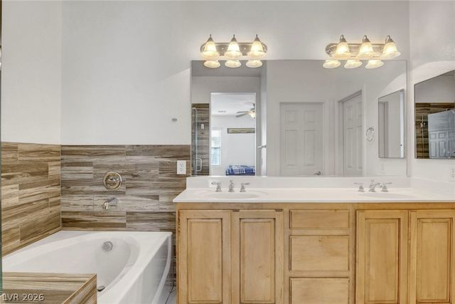 1525 Spiced Wine Avenue 10101, Henderson, NV 89074