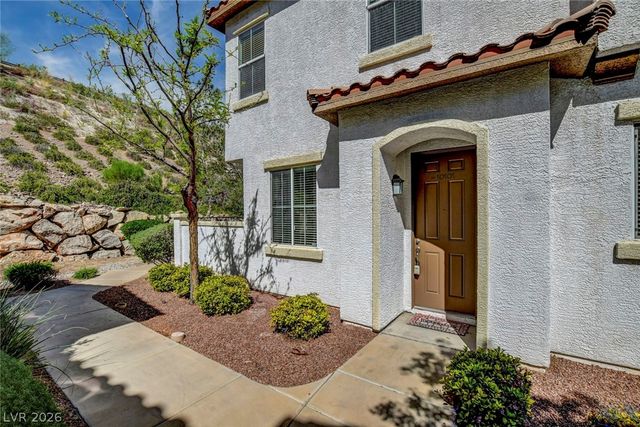 1525 Spiced Wine Avenue 10101, Henderson, NV 89074