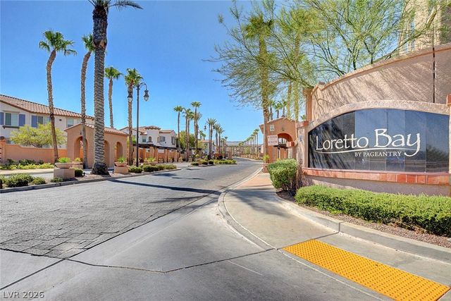 1525 Spiced Wine Avenue 10101, Henderson, NV 89074