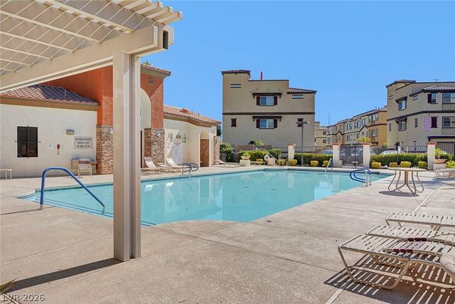 1525 Spiced Wine Avenue 10101, Henderson, NV 89074