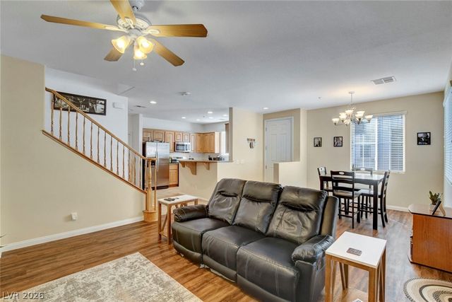 1525 Spiced Wine Avenue 10101, Henderson, NV 89074