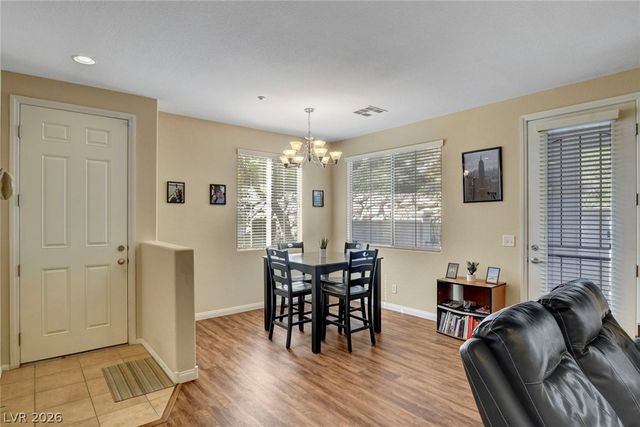 1525 Spiced Wine Avenue 10101, Henderson, NV 89074