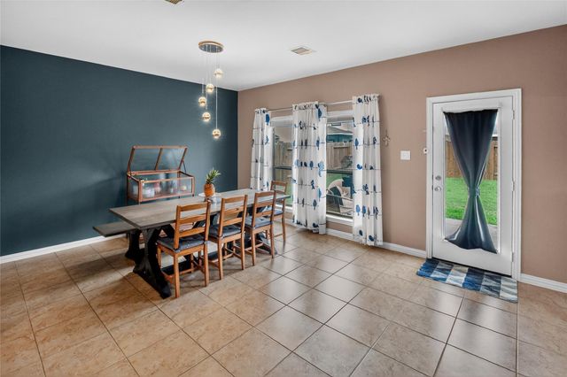 9915 Blissfull Valley Lane, Tomball, TX 77375