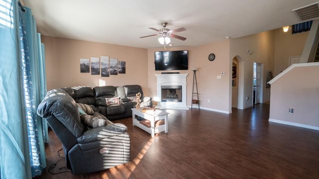 9915 Blissfull Valley Lane, Tomball, TX 77375