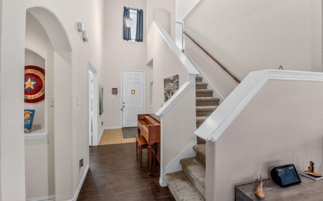 9915 Blissfull Valley Lane, Tomball, TX 77375