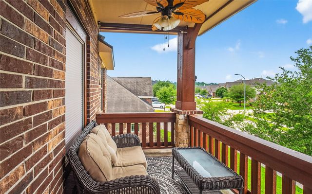 9915 Blissfull Valley Lane, Tomball, TX 77375