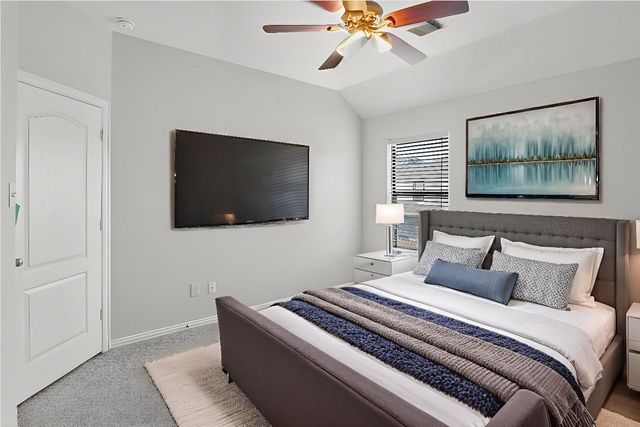 9915 Blissfull Valley Lane, Tomball, TX 77375