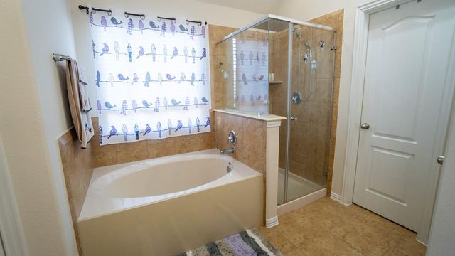 9915 Blissfull Valley Lane, Tomball, TX 77375