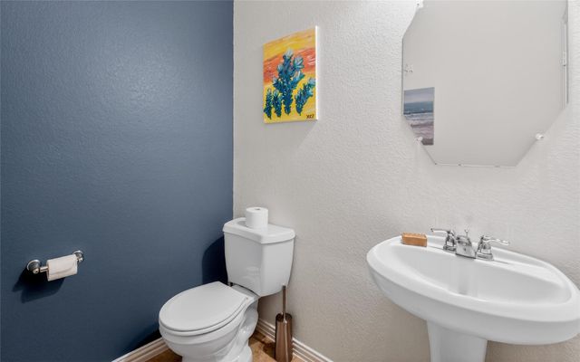 9915 Blissfull Valley Lane, Tomball, TX 77375