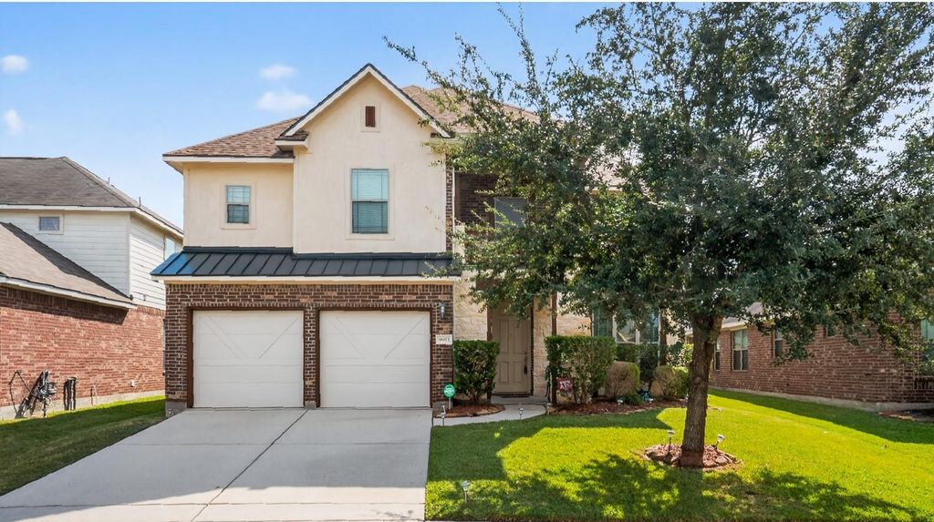 9915 Blissfull Valley Lane, Tomball, TX 77375