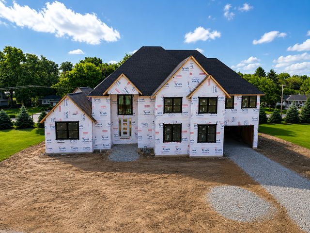 24824 Barolo Drive, Plainfield, IL 60586