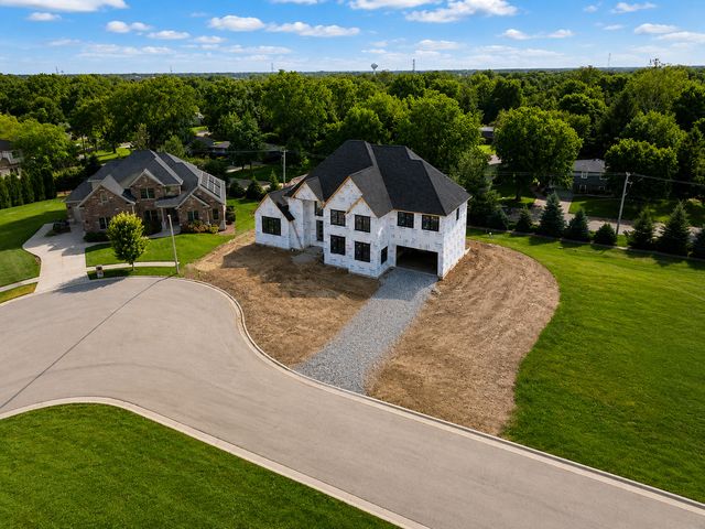 24824 Barolo Drive, Plainfield, IL 60586