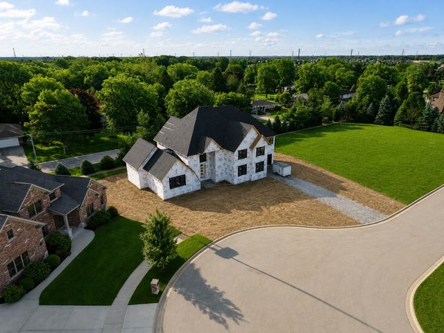24824 Barolo Drive, Plainfield, IL 60586