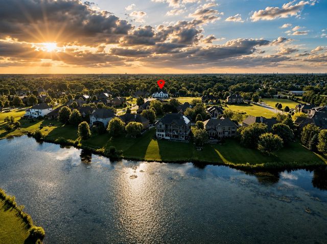 24824 Barolo Drive, Plainfield, IL 60586