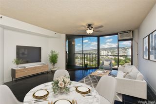 60 N Beretania Street 1704, Honolulu, HI 96817