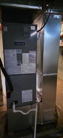 1243 Oakmont Avenue, Hamilton, OH 45013