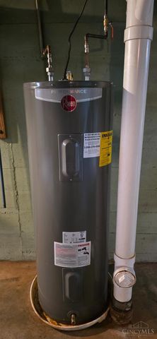 1243 Oakmont Avenue, Hamilton, OH 45013